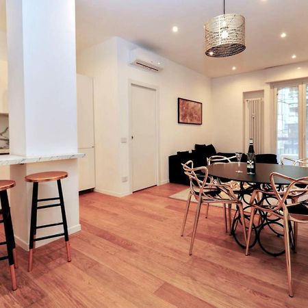 Cozy Apartment Between Sempione, City Life And Mico ! Milán Exterior foto