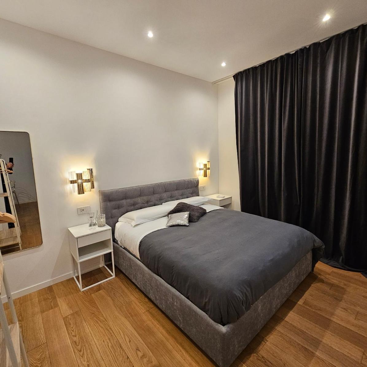 Cozy Apartment Between Sempione, City Life And Mico ! Milán Exterior foto